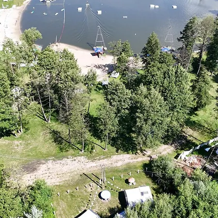 Camperowe Swawole - Bondi * Bielawa (Piaseczno)