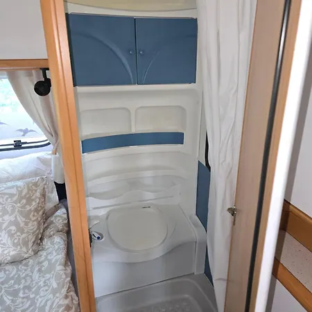 Camperowe Swawole - Bondi