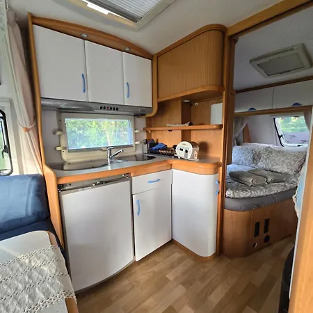Camperowe Swawole - Bondi * Bielawa (Piaseczno)