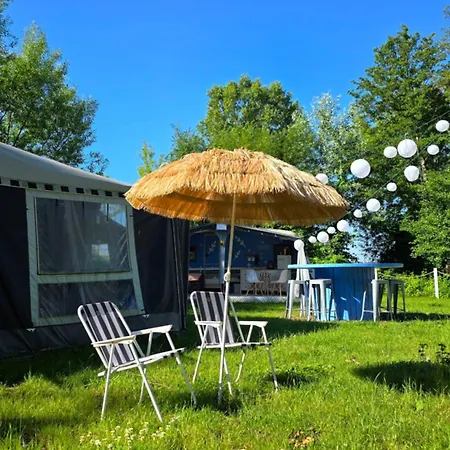 Camperowe Swawole - Bondi Кемпинг